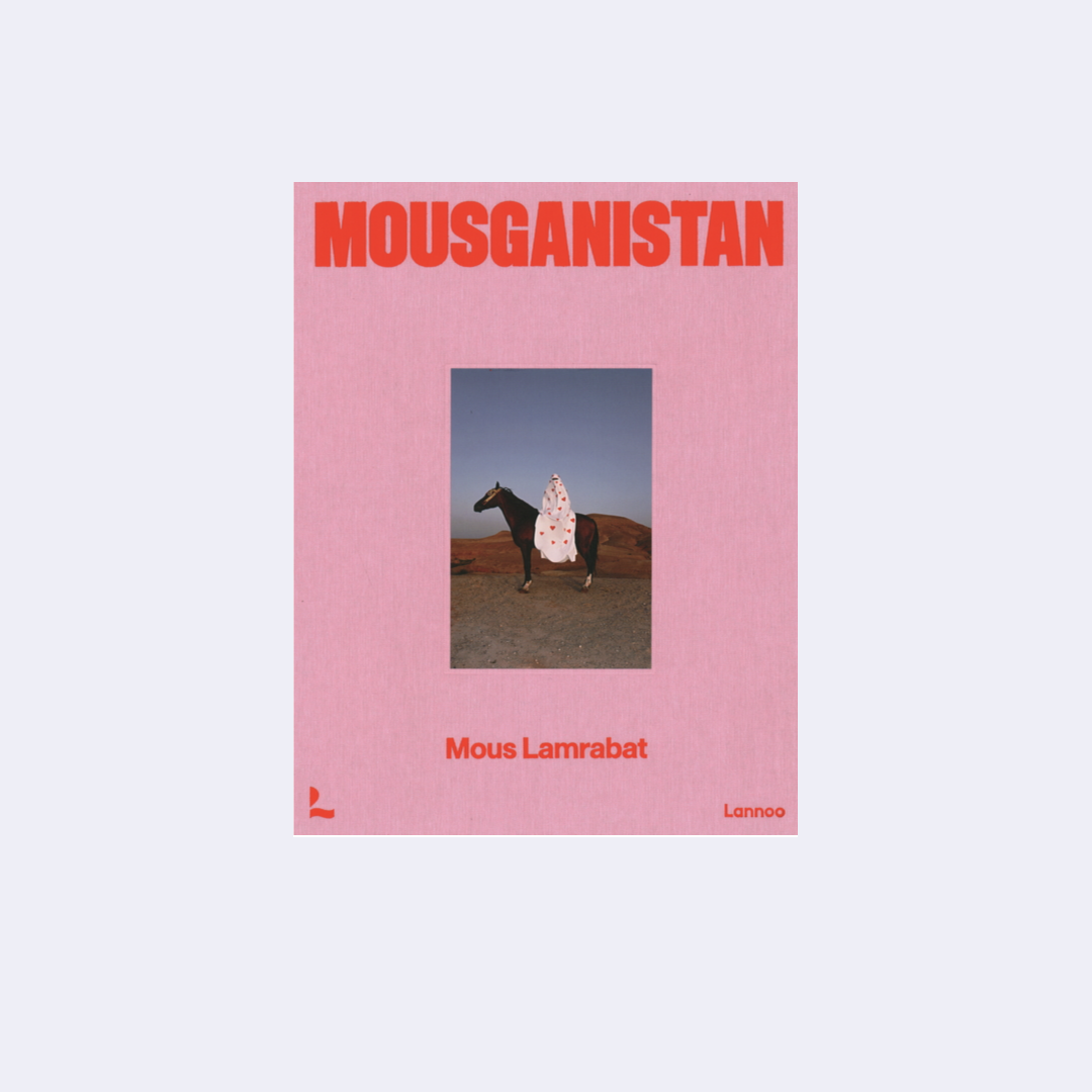 Mousganistan – Mous Lamrabat