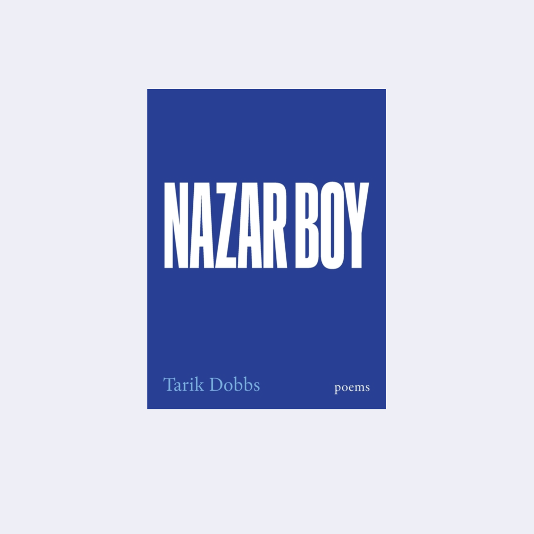 Nazar Boy • Tarik Dobbs