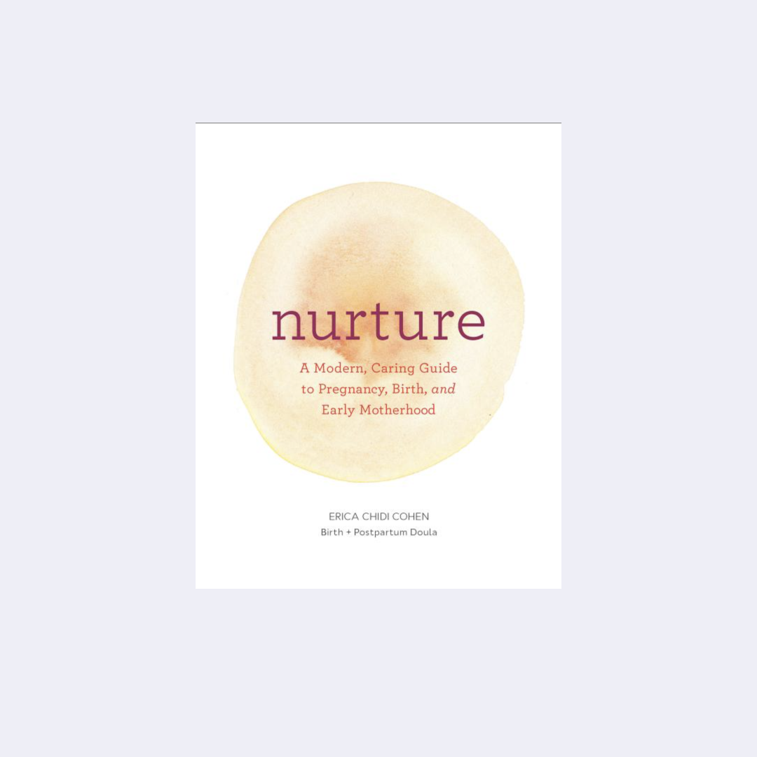 Nurture – Erica Chidi