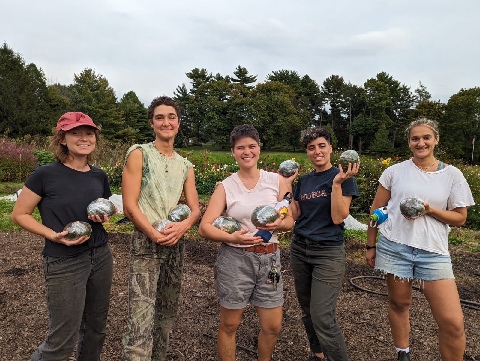 Nov 9 • Seed Stewarding with Iraqi Seed Collective