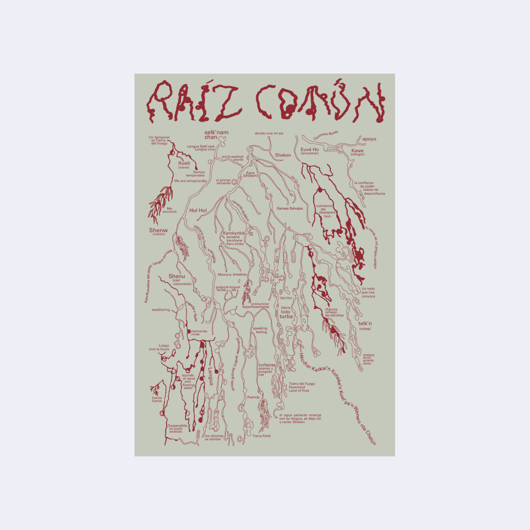 Raìz Comùn –
