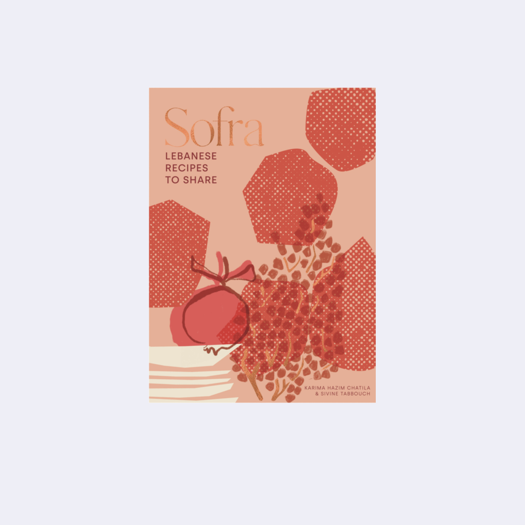 Sofra – Sivine Tabbouch, Karima Hazim
