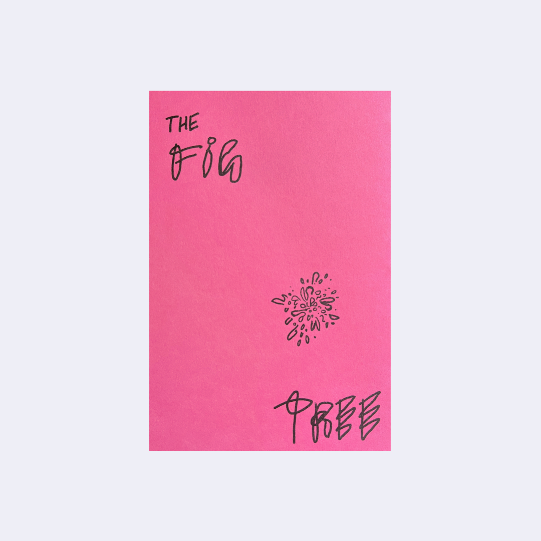 The Fig Tree – Leila Abdelrazaq
