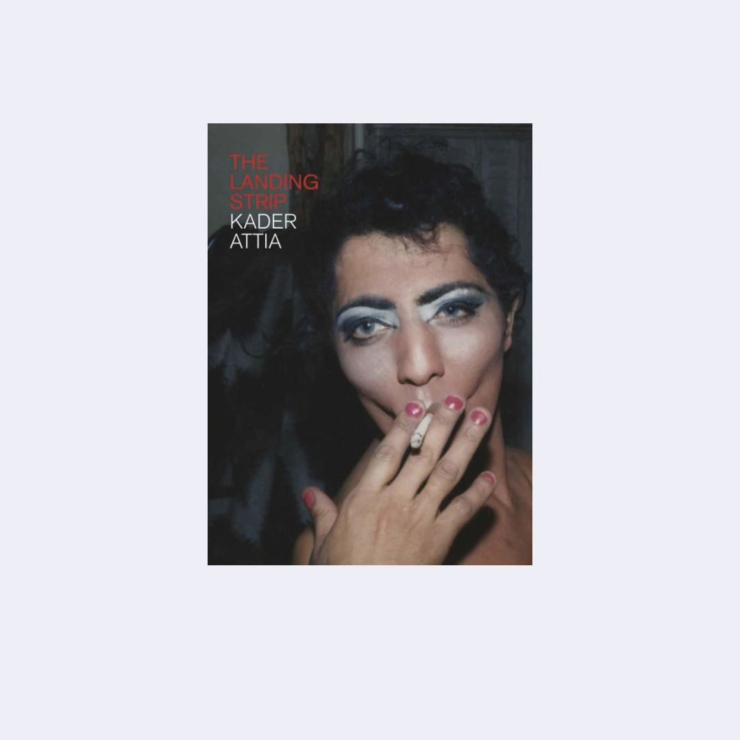 The Landing Strip – Kader Attia