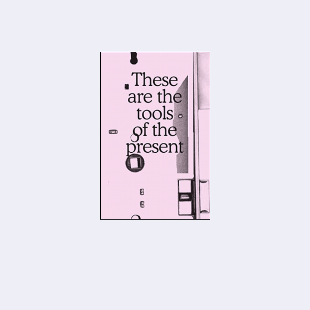 These are the tools of the present – Beirut - Cairo