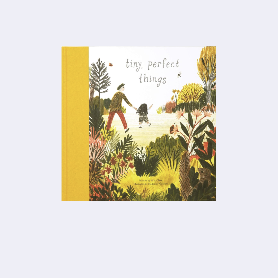 Tiny Perfect Things - M.H. Clark & Madeline Kloepper