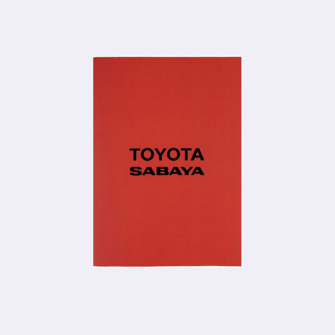 Toyota Sabaya – Kelly Shami & Daleen Saah