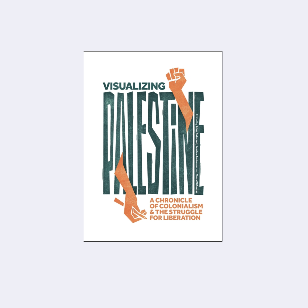 Visualzing Palestine