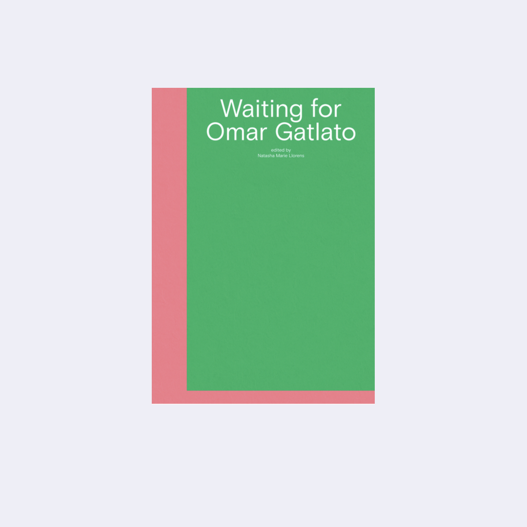 Waiting for Omar Gatlato: A Survey of Contemporary Art from Algeria and Its Diaspora