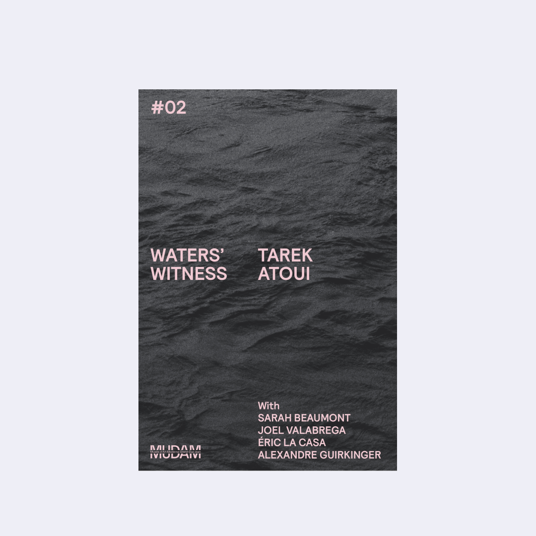 Waters' Witness 02 – Tarek Ataoui