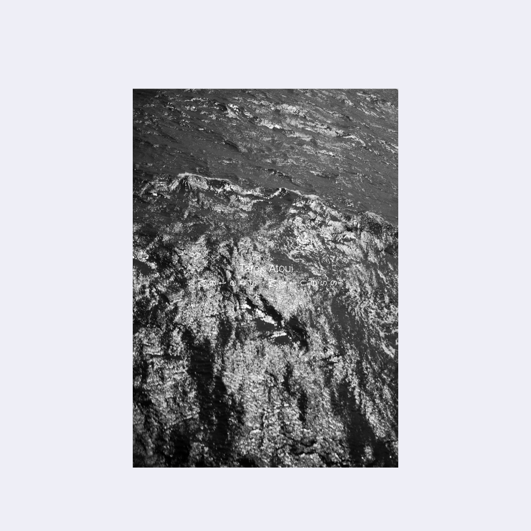 Waters' Witness 03 – Tarek Ataoui