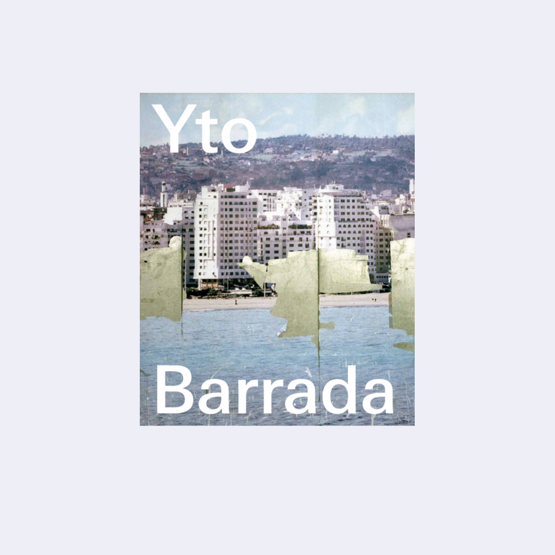 Yto Barrada