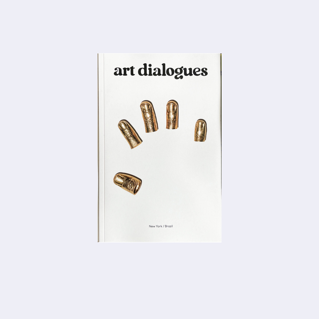 art dialogue