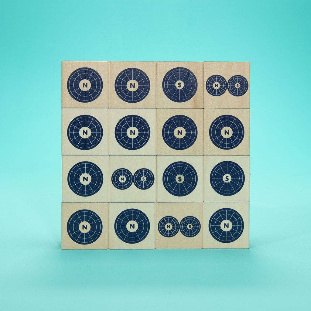 Constellation Blocks – Uncle Goose