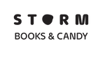 STORM books & candy