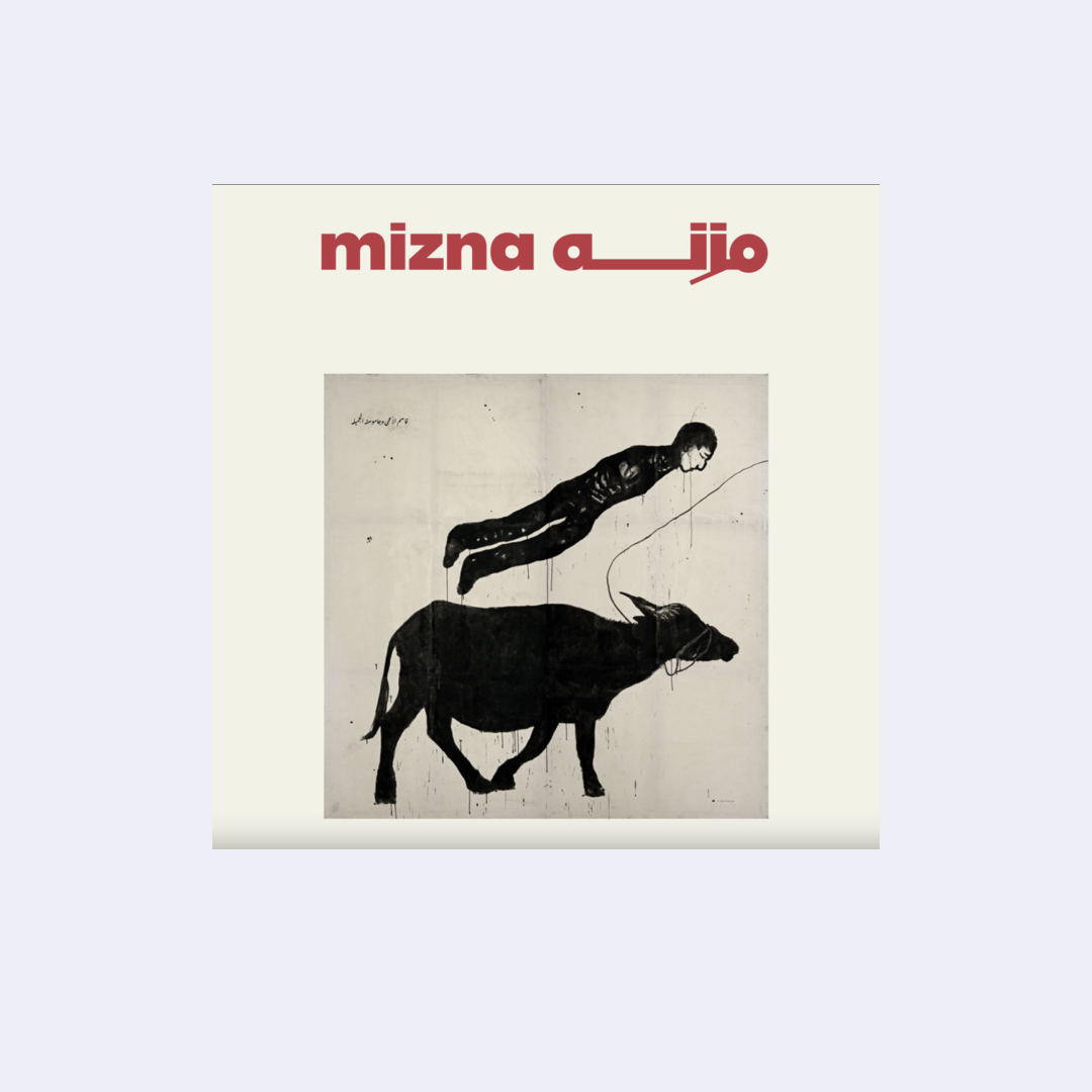 Myth and Memory 24.1 – mizna