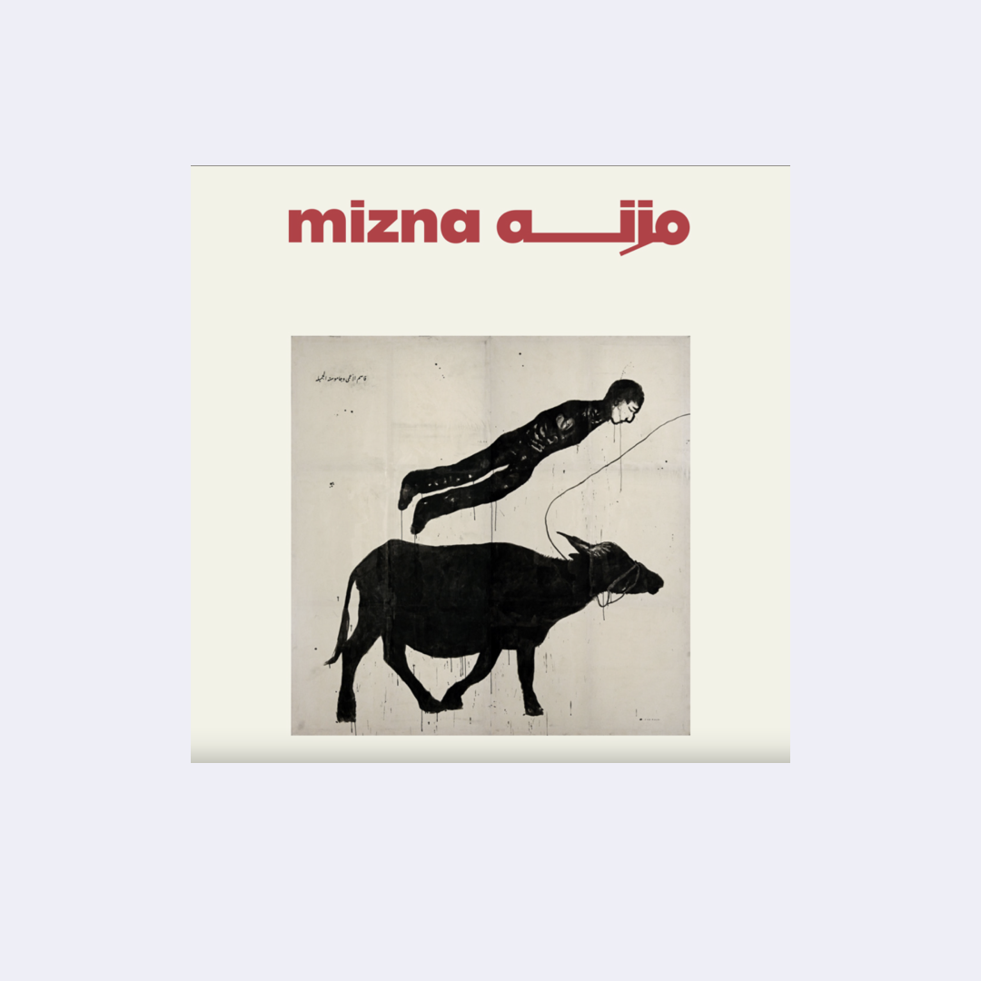 mizna – Myth and Memory 24.1